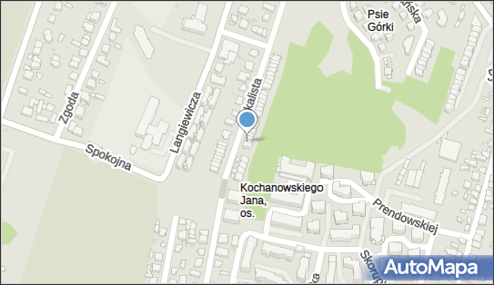 260693527, Przedsiębiorstwo Wielobranżowe Krzysztof Pawelczyk 