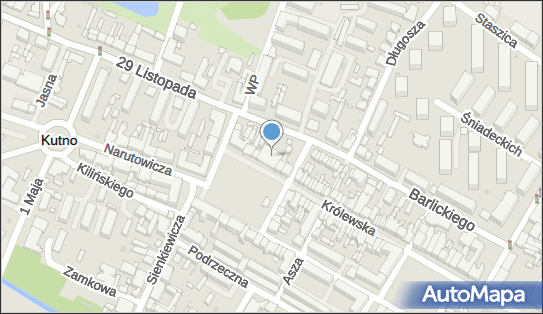 7751231790, Przedsiębiorstwo Wielobranżowe 