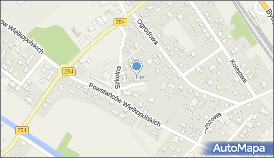 5540478222, Przedsiębiorstwo Wielobranżowe 