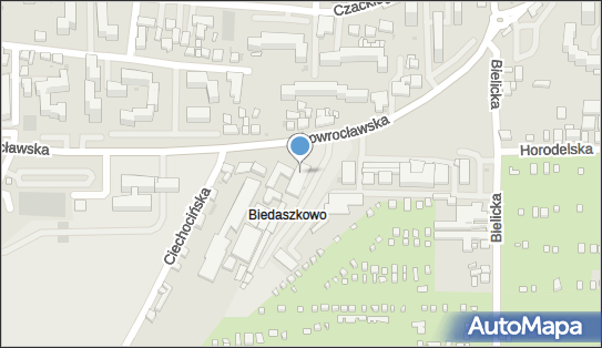 Przedsiębiorstwo Wielobranżowe La Camilla Adam Bujny Kamilla Bujna 85-153 - Przedsiębiorstwo, Firma, NIP: 9670056800