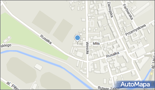 9461450007, Przedsiębiorstwo Wielobranżowe Labora Teresa Gągoł 