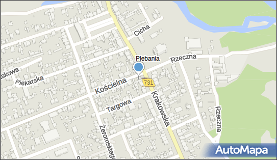 7981192102 Nip Przedsiębiorstwo Wielobranżowe Laguna Beata