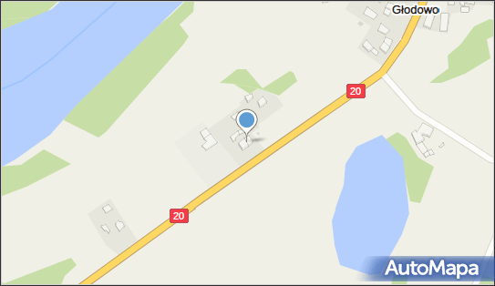 Przedsiębiorstwo Wielobranżowe Lastan, Głodowo 18 A, Głodowo 77-207 - Przedsiębiorstwo, Firma, NIP: 8391335446