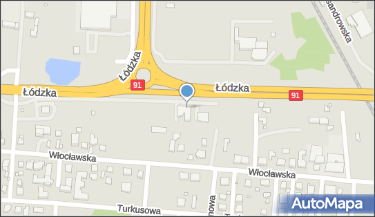 8790084282, Przedsiębiorstwo Wielobranżowe Lawa Adam Laurentowicz 