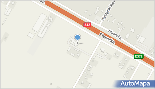 7131590974, Przedsiębiorstwo Wielobranżowe 