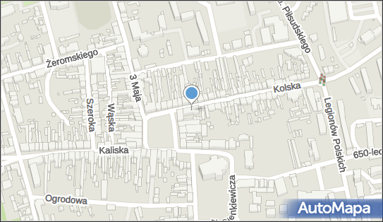 6681824968, Przedsiębiorstwo Wielobranżowe Karolina Siupa 