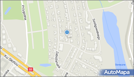 8510000931, Przedsiębiorstwo Wielobranżowe Lerg Grażyna Leciejewska 