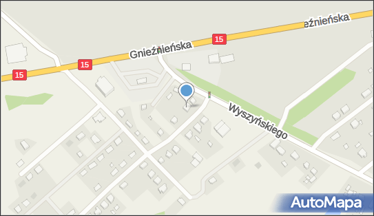 Przedsiębiorstwo Wielobranżowe Lers L Czerwiński, Rudki 24 62-240 - Przedsiębiorstwo, Firma, numer telefonu, NIP: 5571003862
