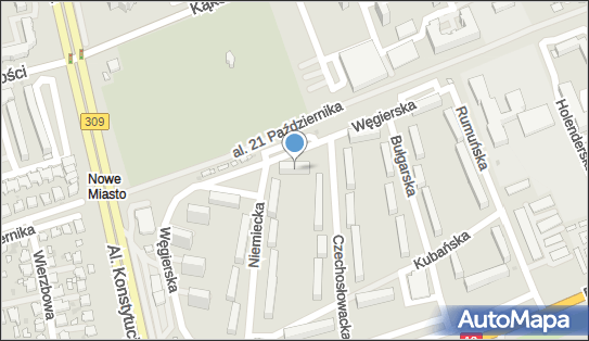 6971006385, Przedsiębiorstwo Wielobranżowe Paweł Mycka, Leszno 