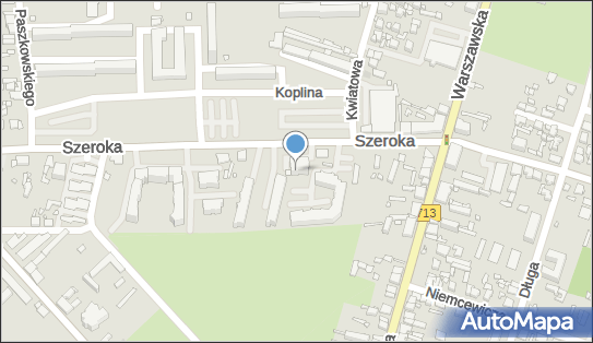 7731690572, Przedsiębiorstwo Wielobranżowe 