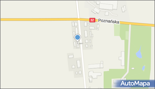302374505, Przedsiębiorstwo Wielobranżowe Lilka Katarzyna Górka 