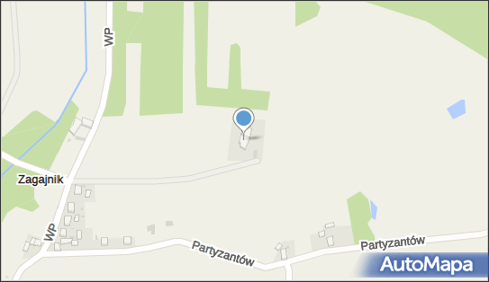 6121327335, Przedsiębiorstwo Wielobranżowe Lucyna Pyszka 