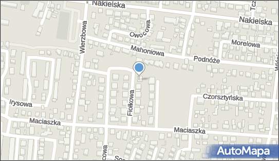 5540081068, Przedsiębiorstwo Wielobranżowe 