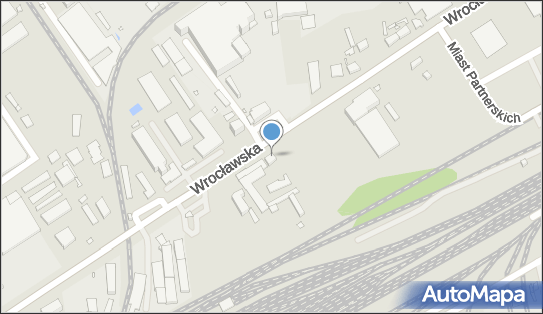 Przedsiębiorstwo Wielobranżowe Ludwik, Wrocławska 18, Kalisz 62-800 - Przedsiębiorstwo, Firma, numer telefonu, NIP: 6181018709