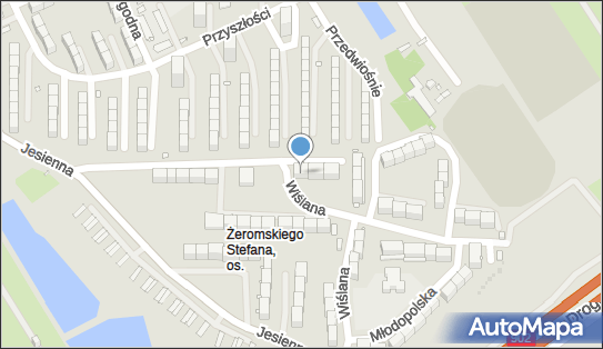 Przedsiębiorstwo Wielobranżowe Lukas Łukasz Zalewski, Wiślana 1A 44-119 - Przedsiębiorstwo, Firma, NIP: 6312107113