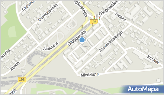 Przedsiębiorstwo Wielobranżowe Łukasz Wolarczak, Głogowska 189a 60-121 - Przedsiębiorstwo, Firma, NIP: 7791884765