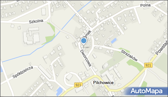 Przedsiębiorstwo Wielobranżowe Lumix Oleksza Grzegorz, Pilchowice 44-145 - Przedsiębiorstwo, Firma, NIP: 9690432933