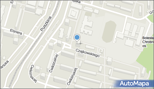 470742855, Przedsiębiorstwo Wielobranżowe 
