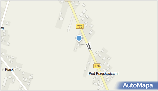 Przedsiębiorstwo Wielobranżowe Luna, Niegardów-Kolonia 42 32-104 - Przedsiębiorstwo, Firma, numer telefonu, NIP: 6821683003