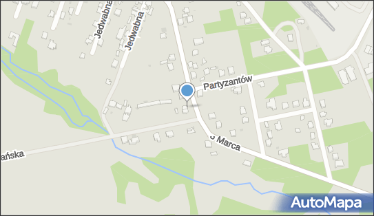 Przedsiębiorstwo Wielobranżowe Mabex, 8 Marca 16, Myszków 42-300 - Przedsiębiorstwo, Firma, NIP: 5771004866