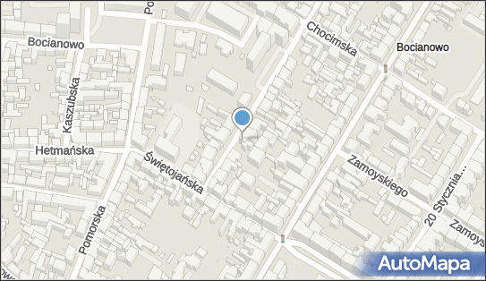 9670743570, Przedsiębiorstwo Wielobranżowe 