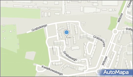 Przedsiębiorstwo Wielobranżowe Mag Adam Mydlak, Katowice 40-824 - Przedsiębiorstwo, Firma, NIP: 6341510231