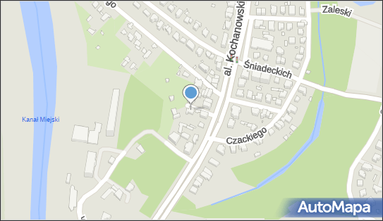 6731522710, Przedsiębiorstwo Wielobranżowe 