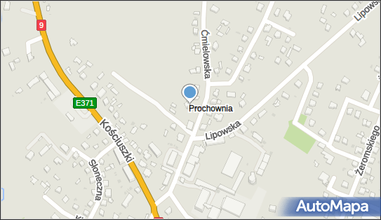 8631194495, Przedsiębiorstwo Wielobranżowe 