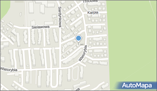 Przedsiębiorstwo Wielobranżowe Majadus, ul. Delfinowa 2 85-435 - Przedsiębiorstwo, Firma