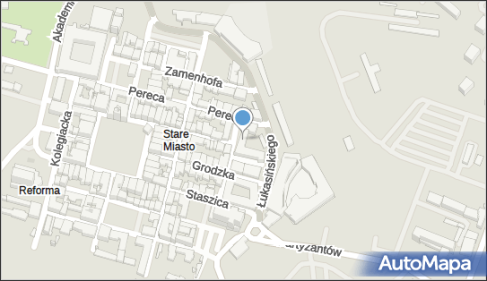 Przedsiębiorstwo Wielobranżowe Mak Agrosil Tourist, Grecka 6 22-400 - Przedsiębiorstwo, Firma, numer telefonu, NIP: 9220009812