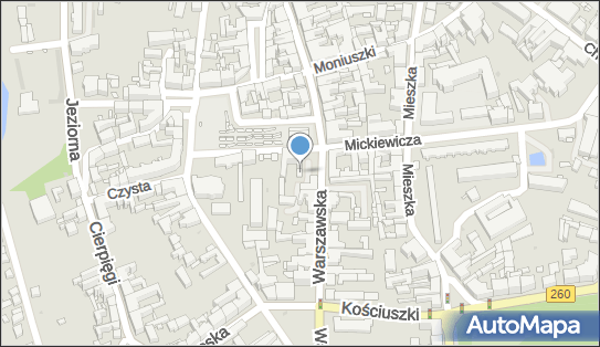Przedsiębiorstwo Wielobranżowe Malahit, pl. 21 Stycznia 1 62-200 - Przedsiębiorstwo, Firma, NIP: 6731585395