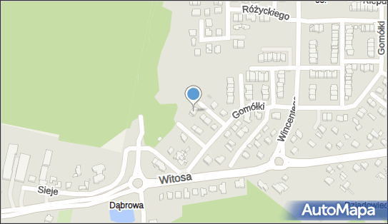 Przedsiębiorstwo Wielobranżowe Manufaktura CK Rafał Góźdź 25-438 - Przedsiębiorstwo, Firma, NIP: 9591145165