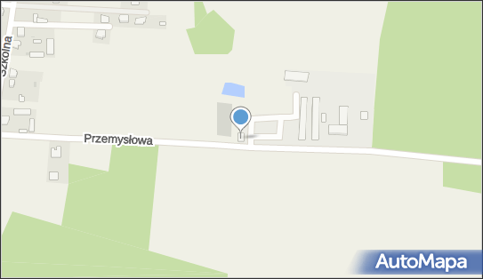 7581942456, Przedsiębiorstwo Wielobranżowe 
