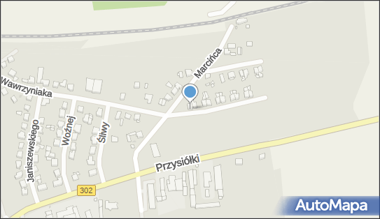 9231345287, Przedsiębiorstwo Wielobranżowe Marek Gorgiel 