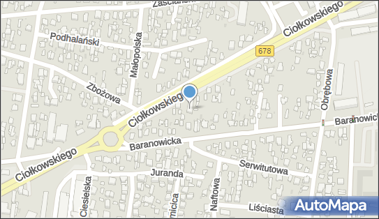 5421011564, Przedsiębiorstwo Wielobranżowe 