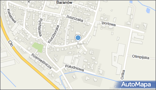 Przedsiębiorstwo Wielobranżowe Maria Noculak Bartkowiak 63-604 Baranów ul.Objazdowa 14 63-604 - Przedsiębiorstwo, Firma, NIP: 6191935347