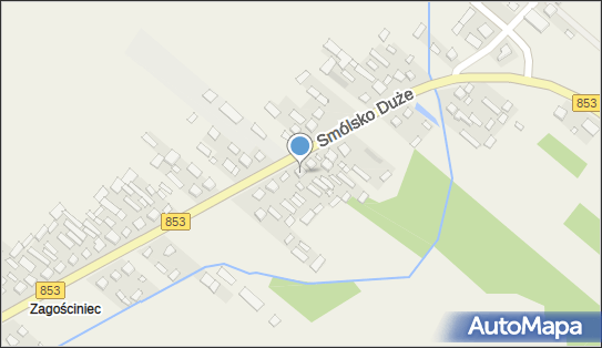 9180001795, Przedsiębiorstwo Wielobranżowe - Marian Tyszko 