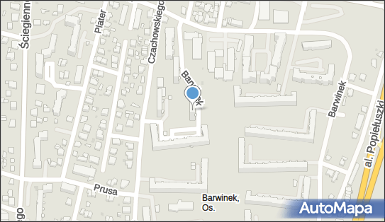 Przedsiębiorstwo Wielobranżowe Marka, Barwinek 23, Kielce 25-150 - Przedsiębiorstwo, Firma, NIP: 6581004533