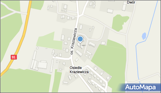 191542595, Przedsiębiorstwo Wielobranżowe 