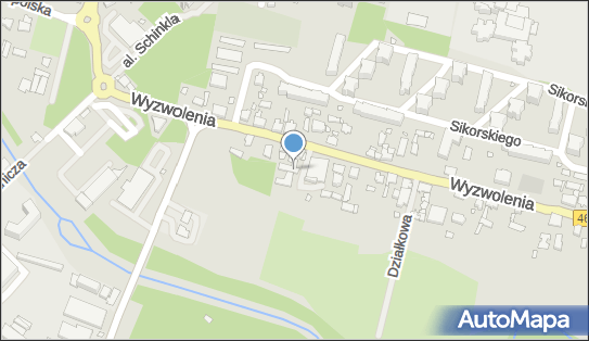 7541818980, Roman Małecki Przedsiębiorstwo Wielobranżowe 