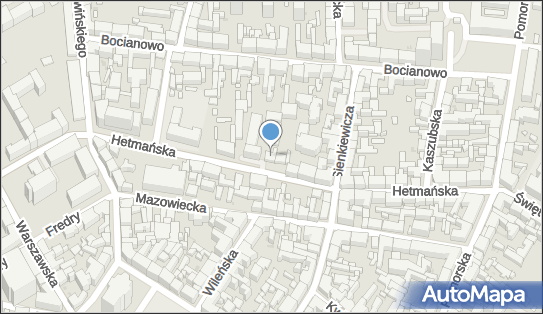 090546393, Przedsiębiorstwo Wielobranżowe Martin A.H.M. 