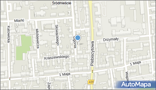 7541022548, Maroszek Tomasz Przedsiębiorstwo Wielobranżowe 