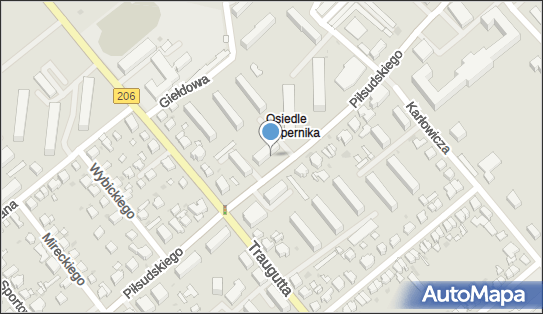Przedsiębiorstwo Wielobranżowe Marton Marian Tomasz Nowacki 75-523 - Przedsiębiorstwo, Firma, NIP: 6692005808