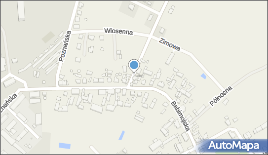 Przedsiębiorstwo Wielobranżowe Marzena Sokólska, Bukowska 2 66-100 - Przedsiębiorstwo, Firma, NIP: 9730593939
