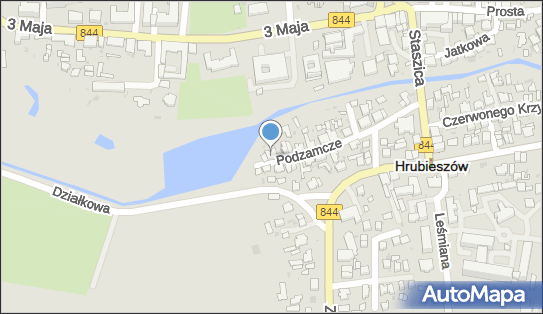Przedsiębiorstwo Wielobranżowe Maxima, Podzamcze 25, Hrubieszów 22-500 - Przedsiębiorstwo, Firma, NIP: 9191129205