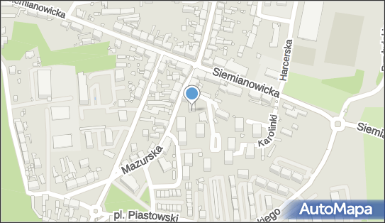 Przedsiębiorstwo Wielobranżowe Maxmetal, ul. Mazurska 12, Chorzów 41-500 - Przedsiębiorstwo, Firma, NIP: 6272441336