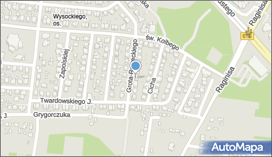 5422552233, Przedsiębiorstwo Wielobranżowe 
