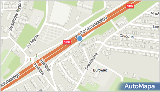 368215416, Przedsiębiorstwo Wielobranżowe 