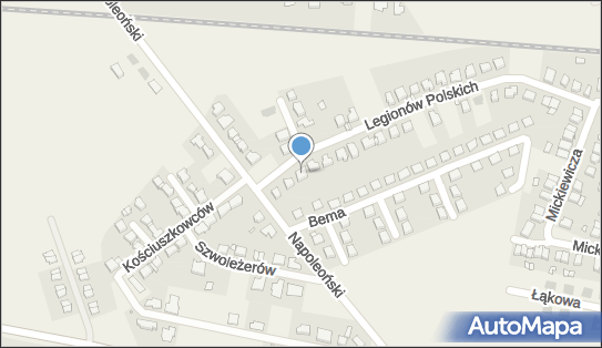 9720392346, Przedsiębiorstwo Wielobranżowe 