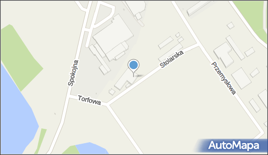 5871228950, Przedsiębiorstwo Wielobranżowe 